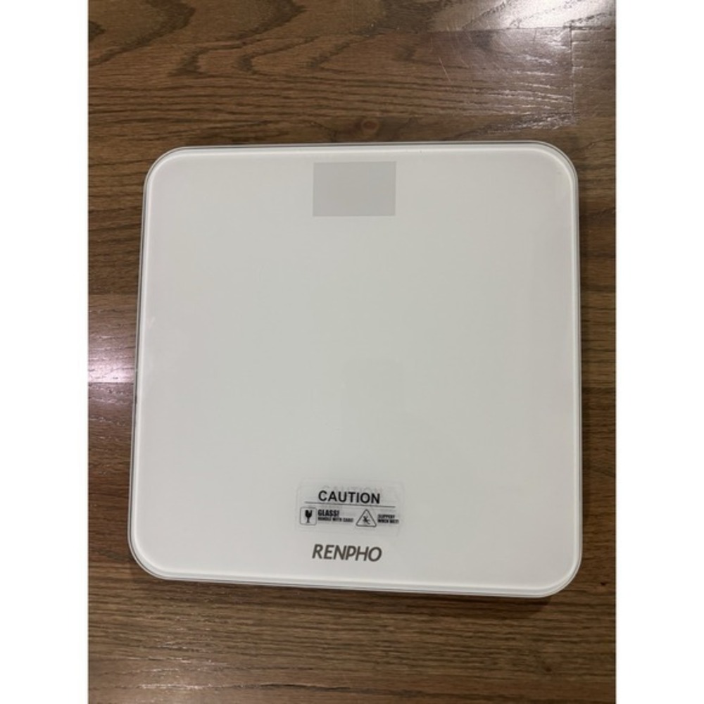 RENPHO Digital Body Weight Scale Highly Accurate Scale for Weight - Picture 2 of 3
